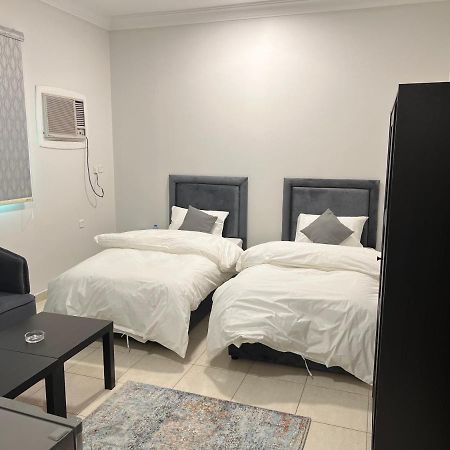 Smart Apartments - Yanbu Esterno foto