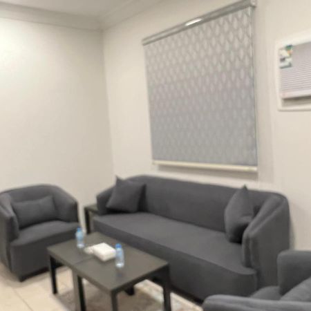 Smart Apartments - Yanbu Esterno foto