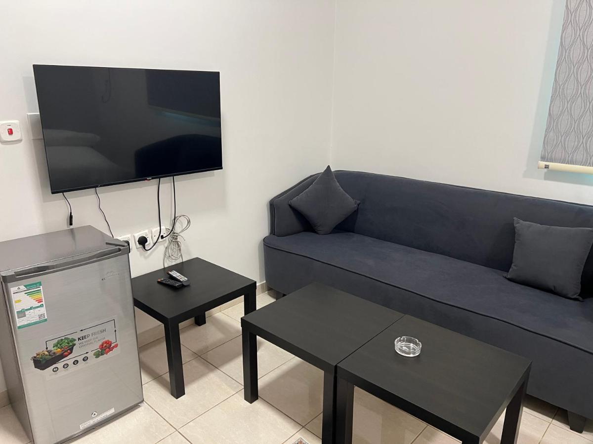 Smart Apartments - Yanbu Esterno foto