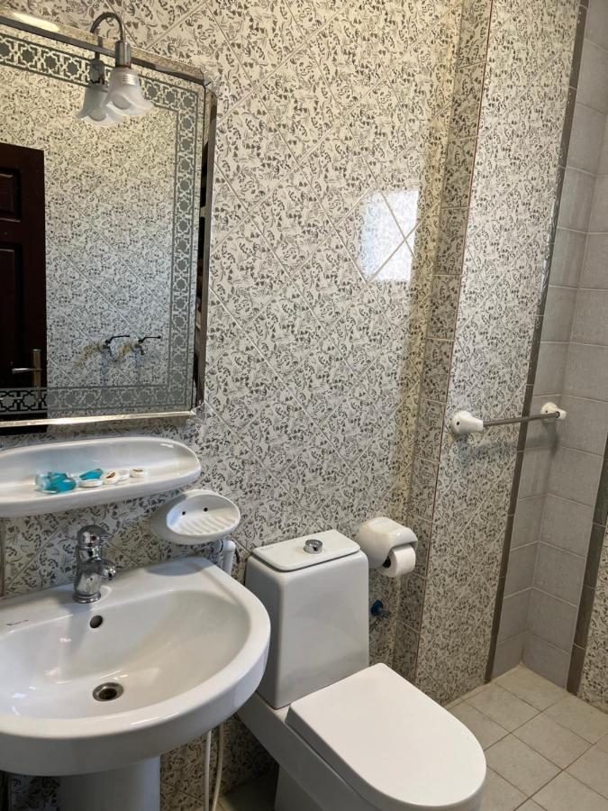 Smart Apartments - Yanbu Esterno foto