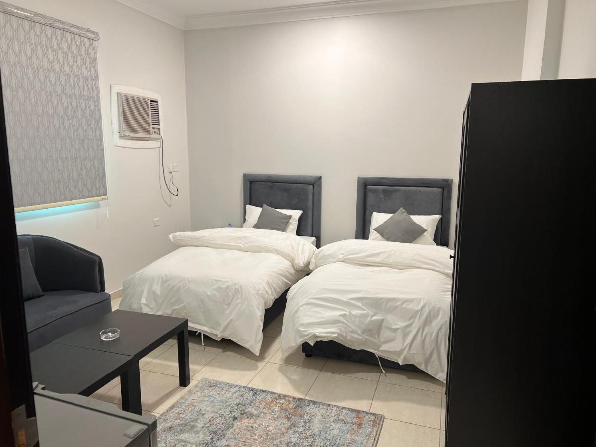 Smart Apartments - Yanbu Esterno foto