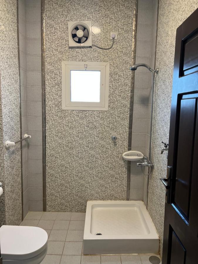 Smart Apartments - Yanbu Esterno foto