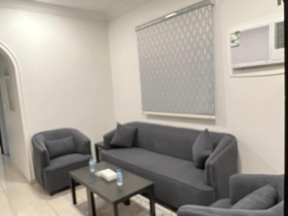 Smart Apartments - Yanbu Esterno foto