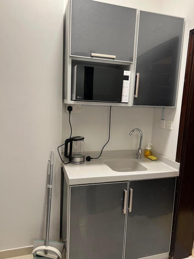 Smart Apartments - Yanbu Esterno foto