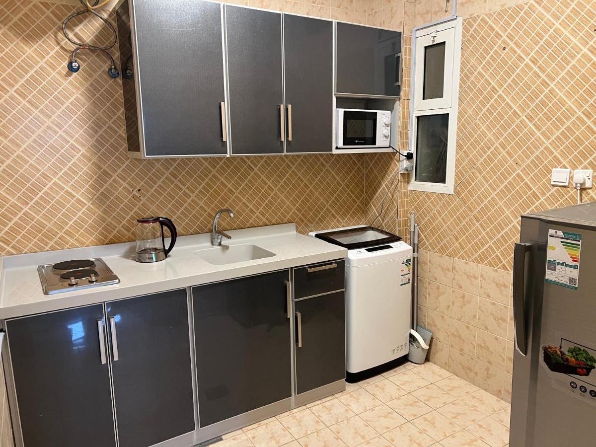 Smart Apartments - Yanbu Esterno foto